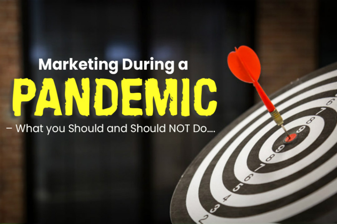 Marketing Your Practice During a Pandemic
